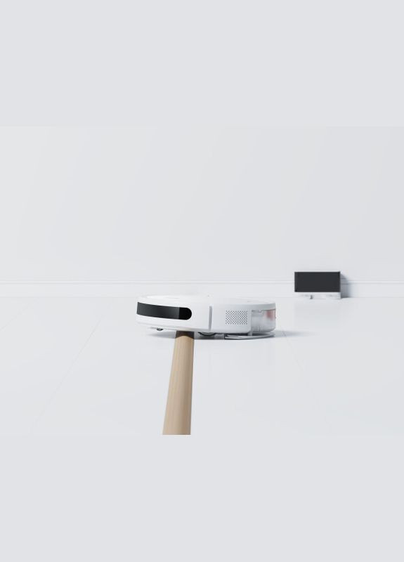 Роботпылесос Robot Vacuum E10 с влажной уборкой Xiaomi (276714163)