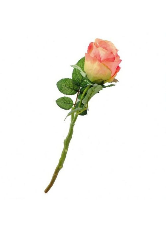 Троянда декоративна штучна. Seta Decor (270367261)