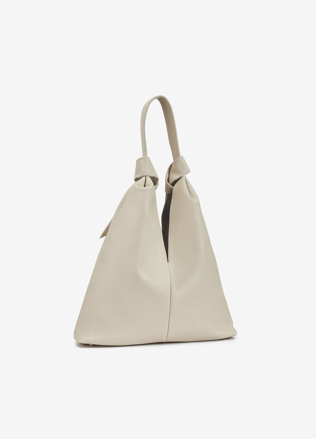 Сумка женская кожаная шоппер большая Shopper Regina Notte (323002594)