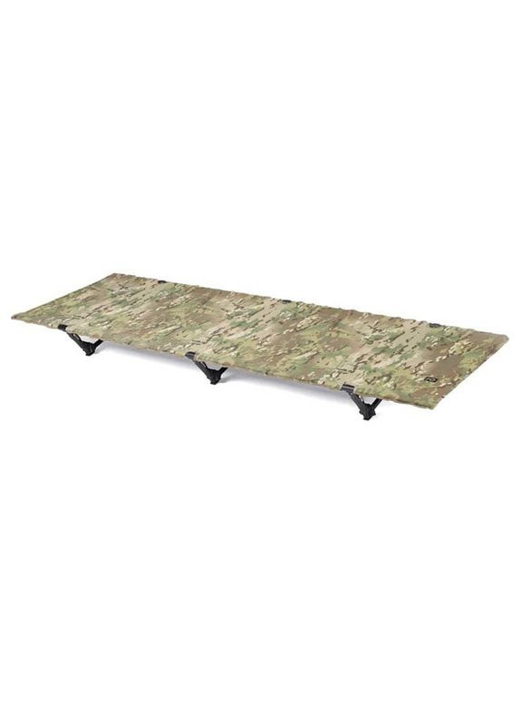 Раскладушка тактическая Tactical Cot Convertible Multicam (10635R2) Helinox (330754386)