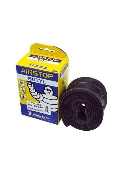 Камера Michelin C4 26x1, 45/2, 6, AV (37/62-559) (7649191) Discovery (315032312)