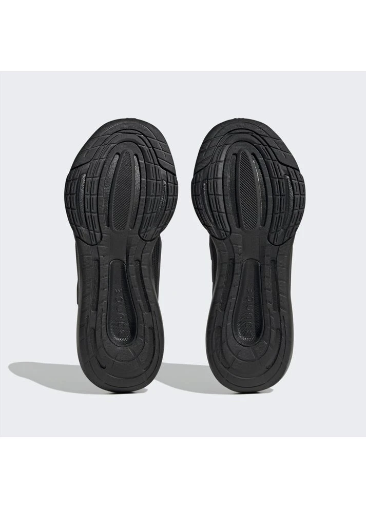 Кроссовки Ultrabounce Running Shoes Black Hp5786 adidas чёрные демисезоны (398029677)