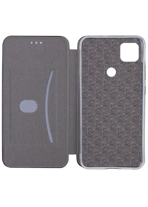 Чохол книжка на Xiaomi Redmi 9C / 10A / для Ксяомі, сяомі, ксіомі редмі 9С, редмі 10А штучна шкіра Epik (360629078)