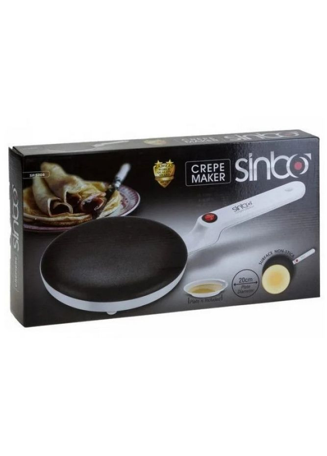 Блинница электрическая погружная SP-5208 (1756375297) Sinbo (332196654)