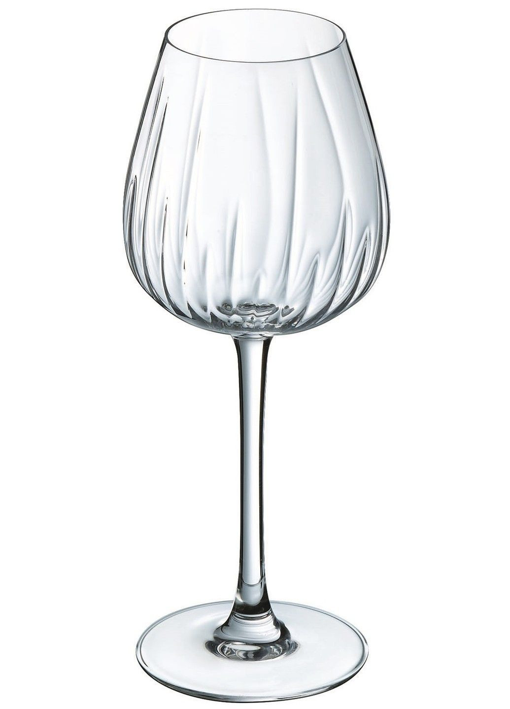 Келих SWIRLY /НАБІР/ 4х350 мл (V2829) CD'A (365276481)