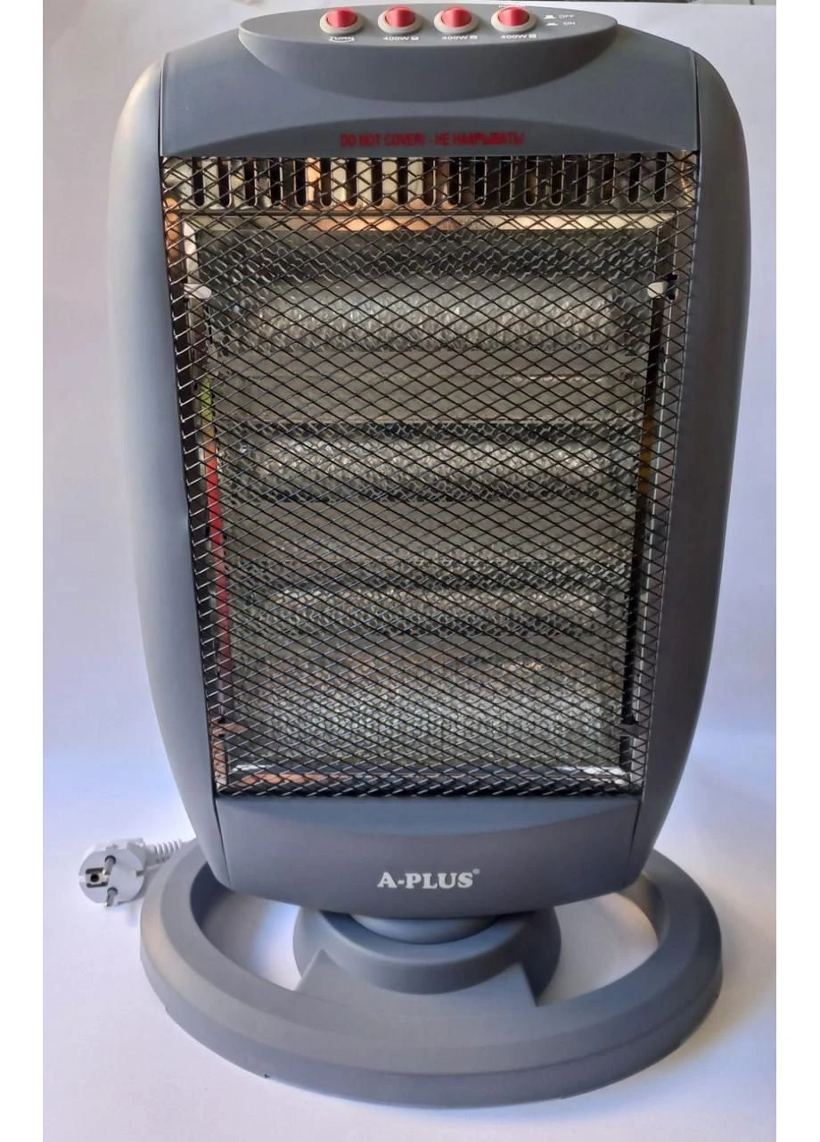 Галогеновый нагреватель APlus AP-1990 A-Plus (304030014)