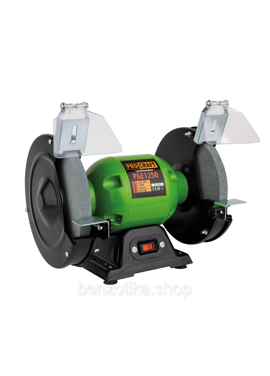 Точило PAE200/1250 ProCraft (338593626)