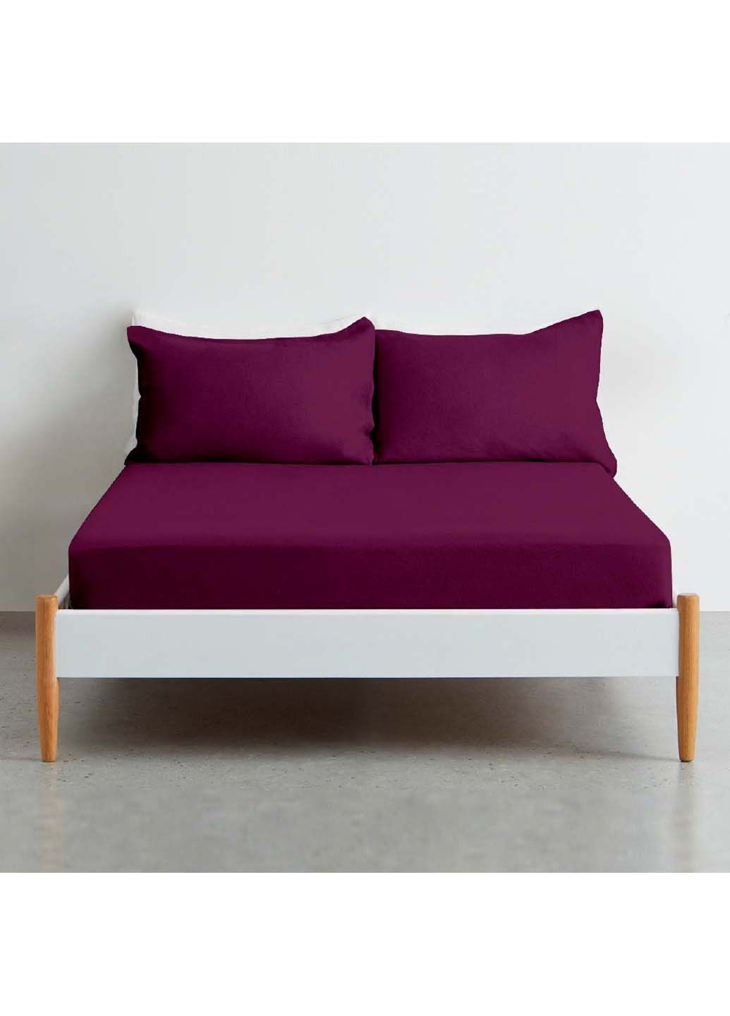 Простынь на резинке 90х200х20 см Cosas (311550851)