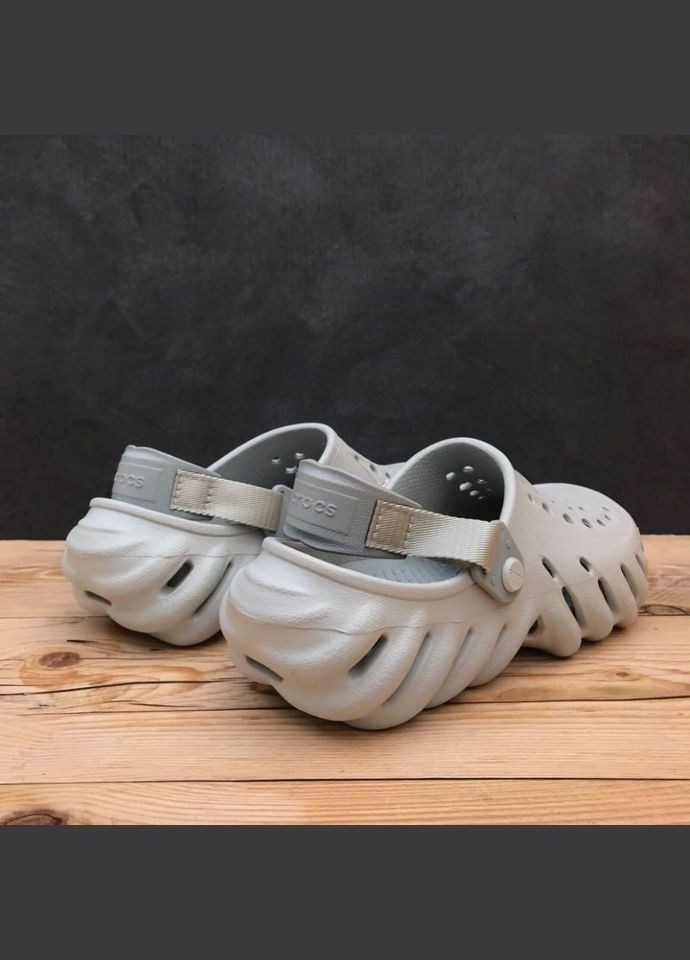 Крокс Экхо Клог Echo Clog Crocs (315919582)