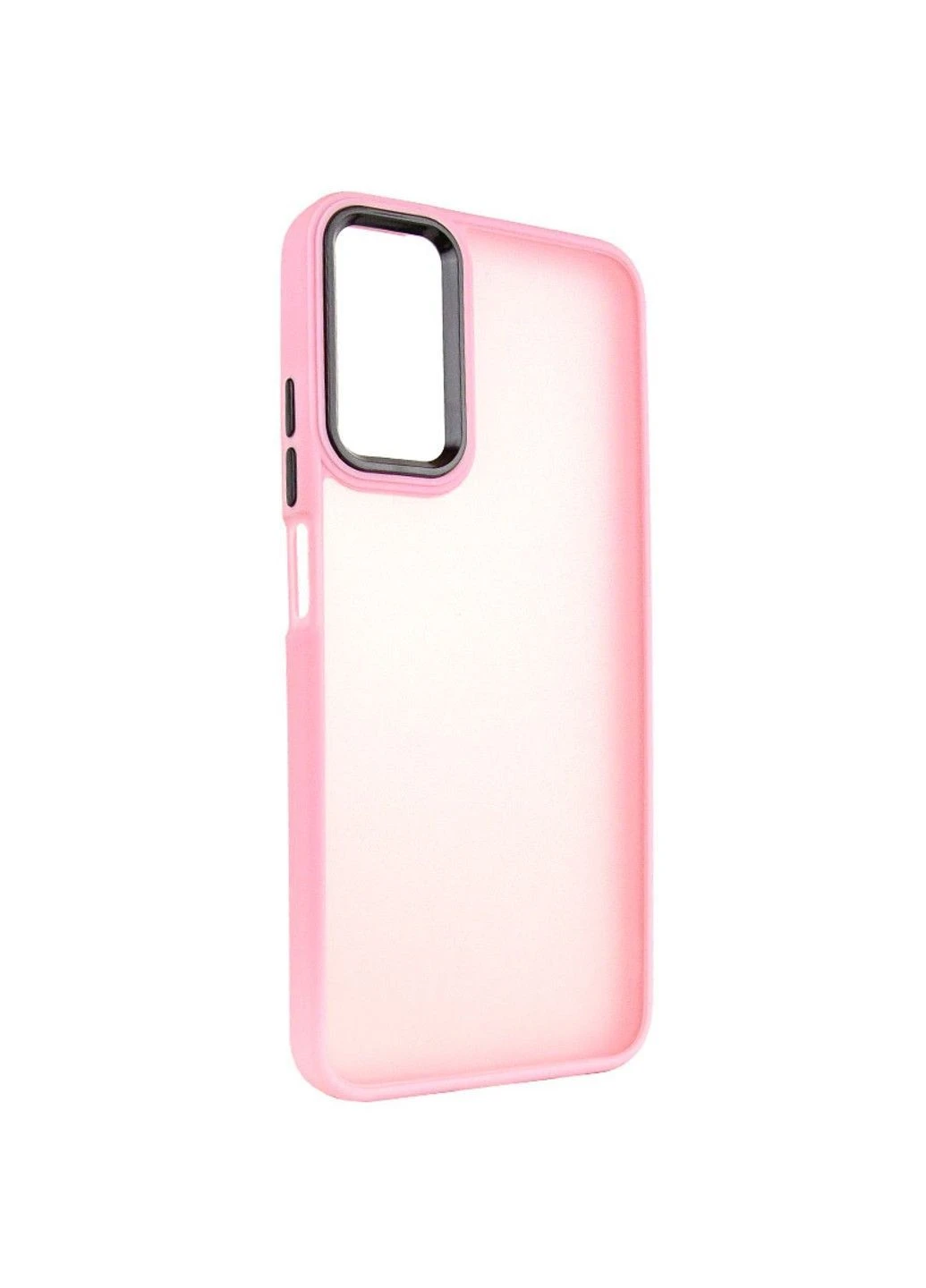 Чехол TPU+PC Lyon Frosted для Oppo A58 4G Epik (389595264)