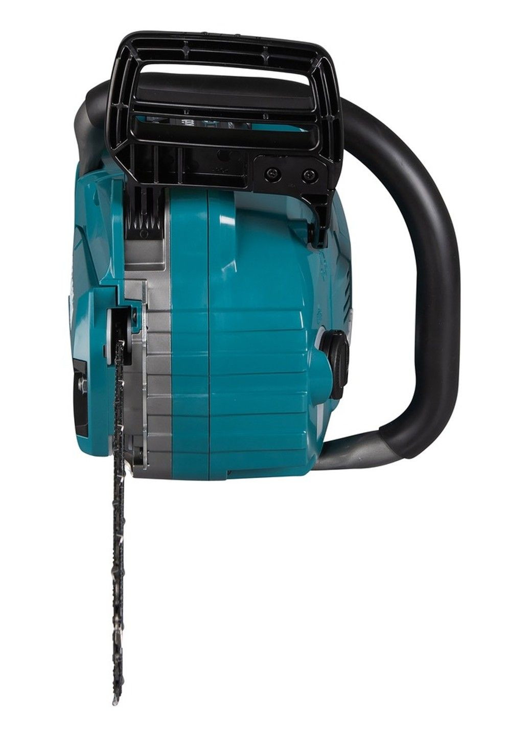 Пила цепная аккумуляторная UC015GT101 BEO1 (35 см, 25.5 м/с, 1.6 кВт, BL, XGT 40 В) Makita (325699461)