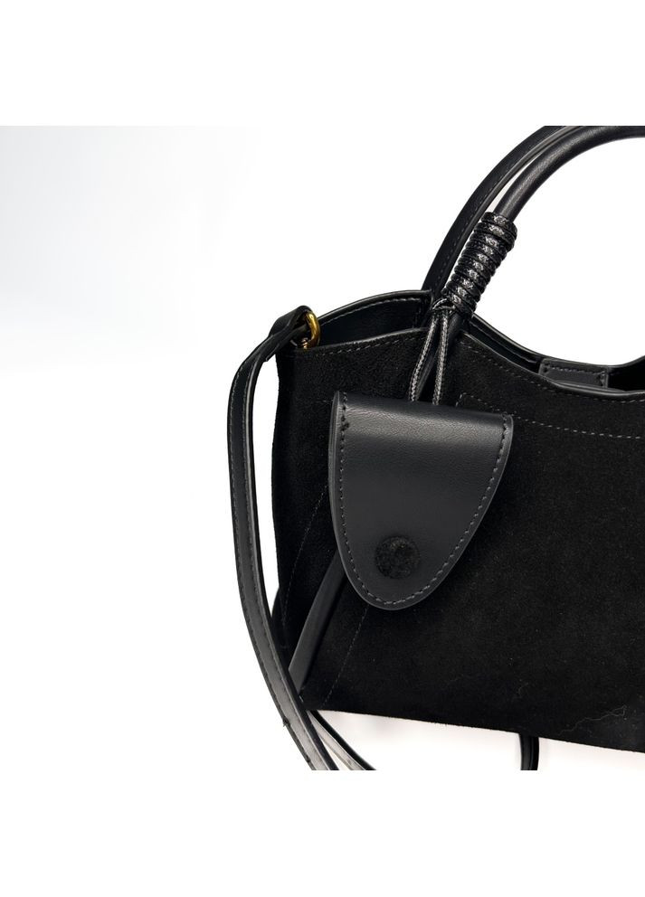 Крос-боді Замша 1-1-2-AM-26-5562-1N Arees Meniwa (372790150)