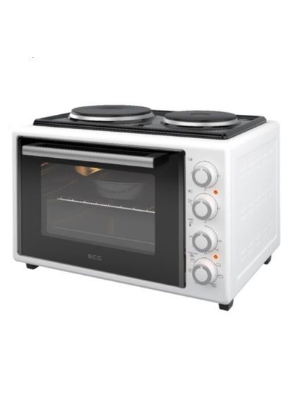 Електрична піч ETH 3502W ECG (340060461)