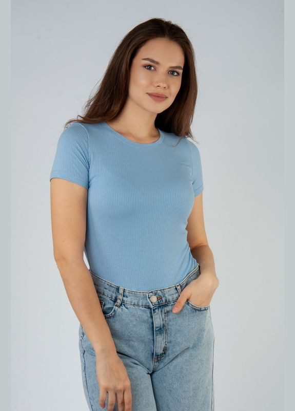 Футболка для женщин 09-3112-84 Авекстекс - (323649762)