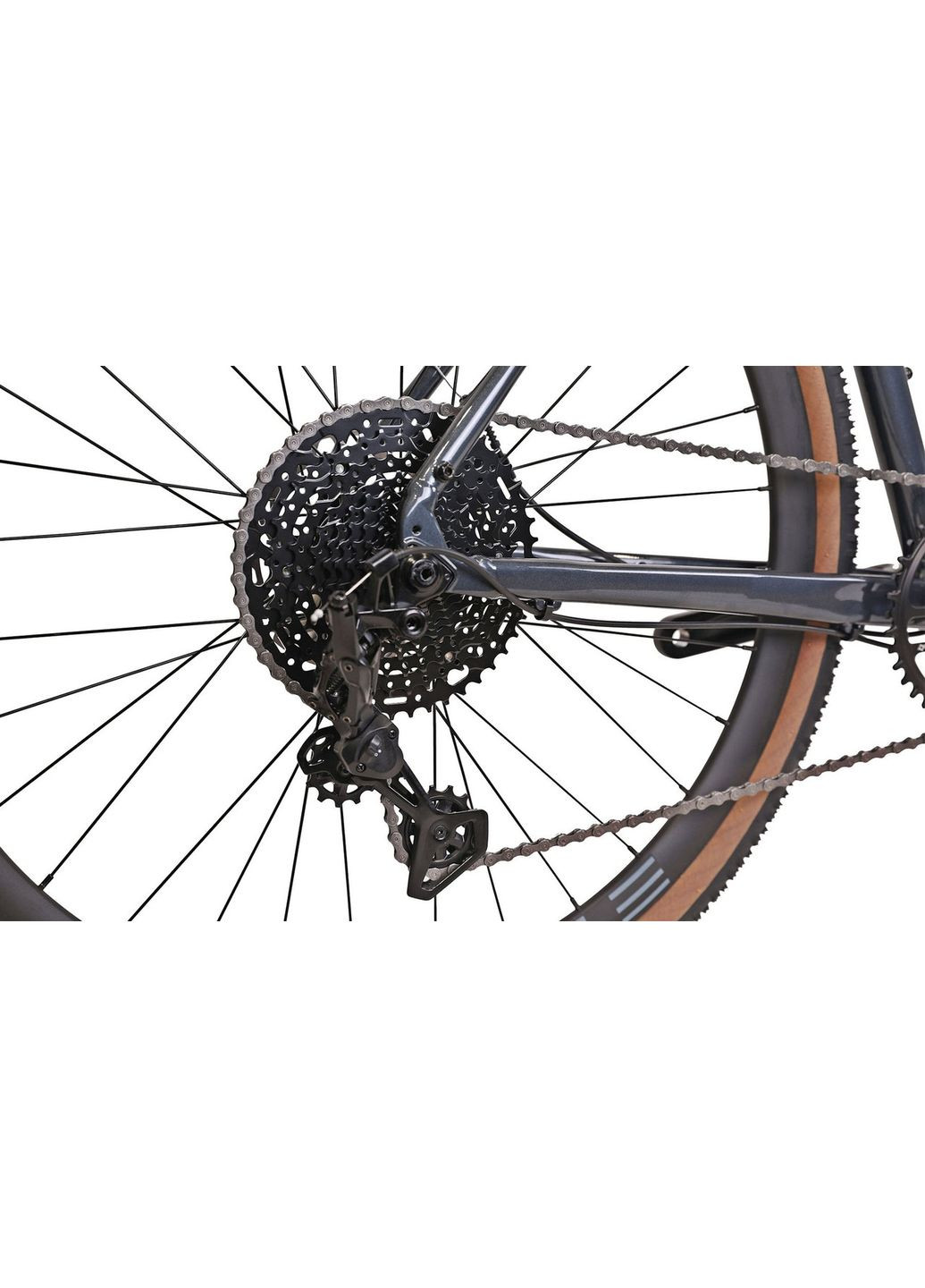 Велосипед GTX 700c розмір рами 54 см 2024 Cyclone (369649922)