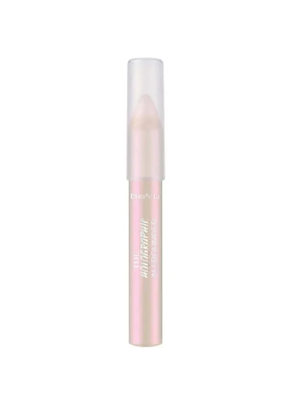 Коректор для обличчя The Holographic Allrounder 01 - Thunder (4033651820334) BeYu (399667364)