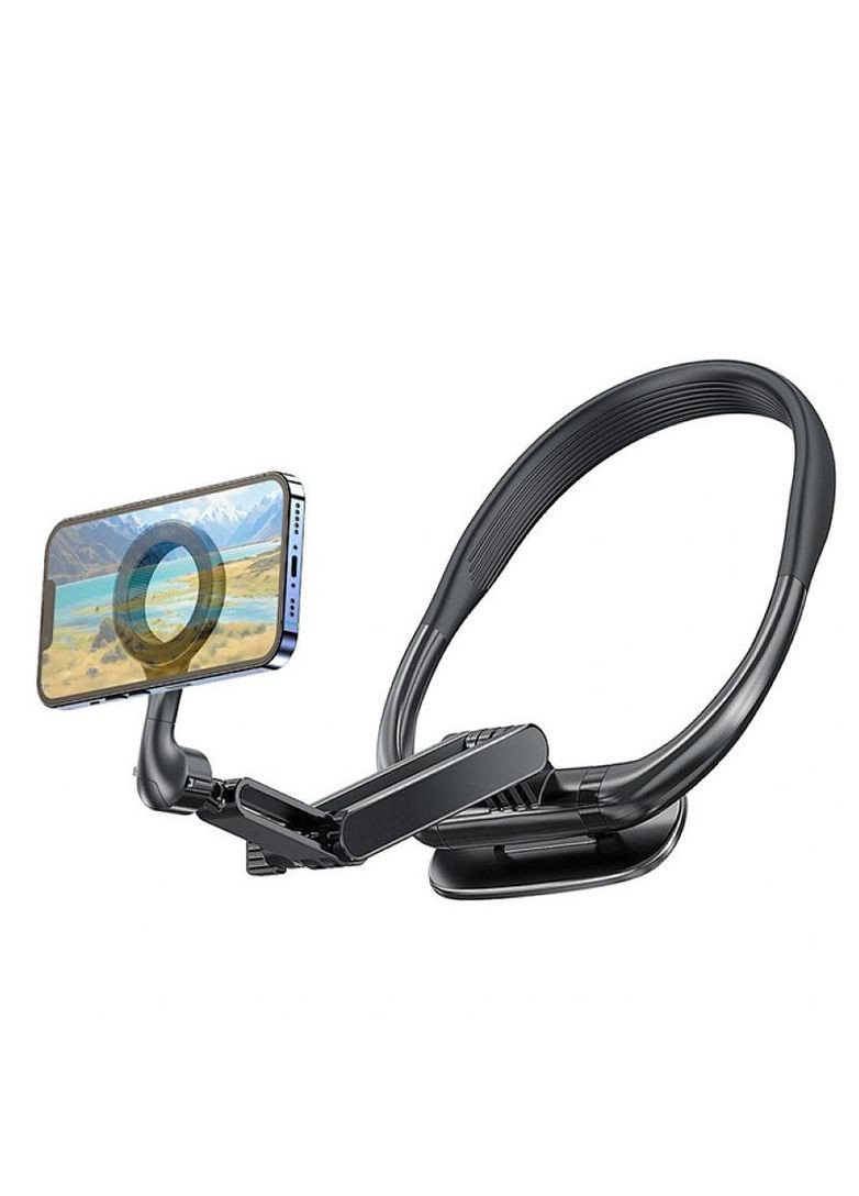 Тримач для телефону Wi-CH320 на шию магнітний WIWU (342395213)