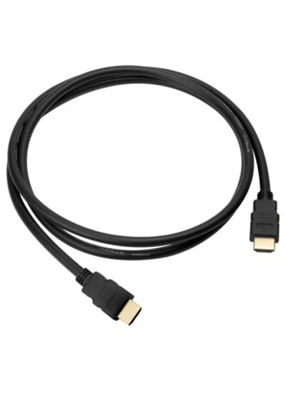 Кабель мультимедійний HDMI M to HDMI M 1.5m V1.4 ОЕМ packing (17001) Atcom (399599064)