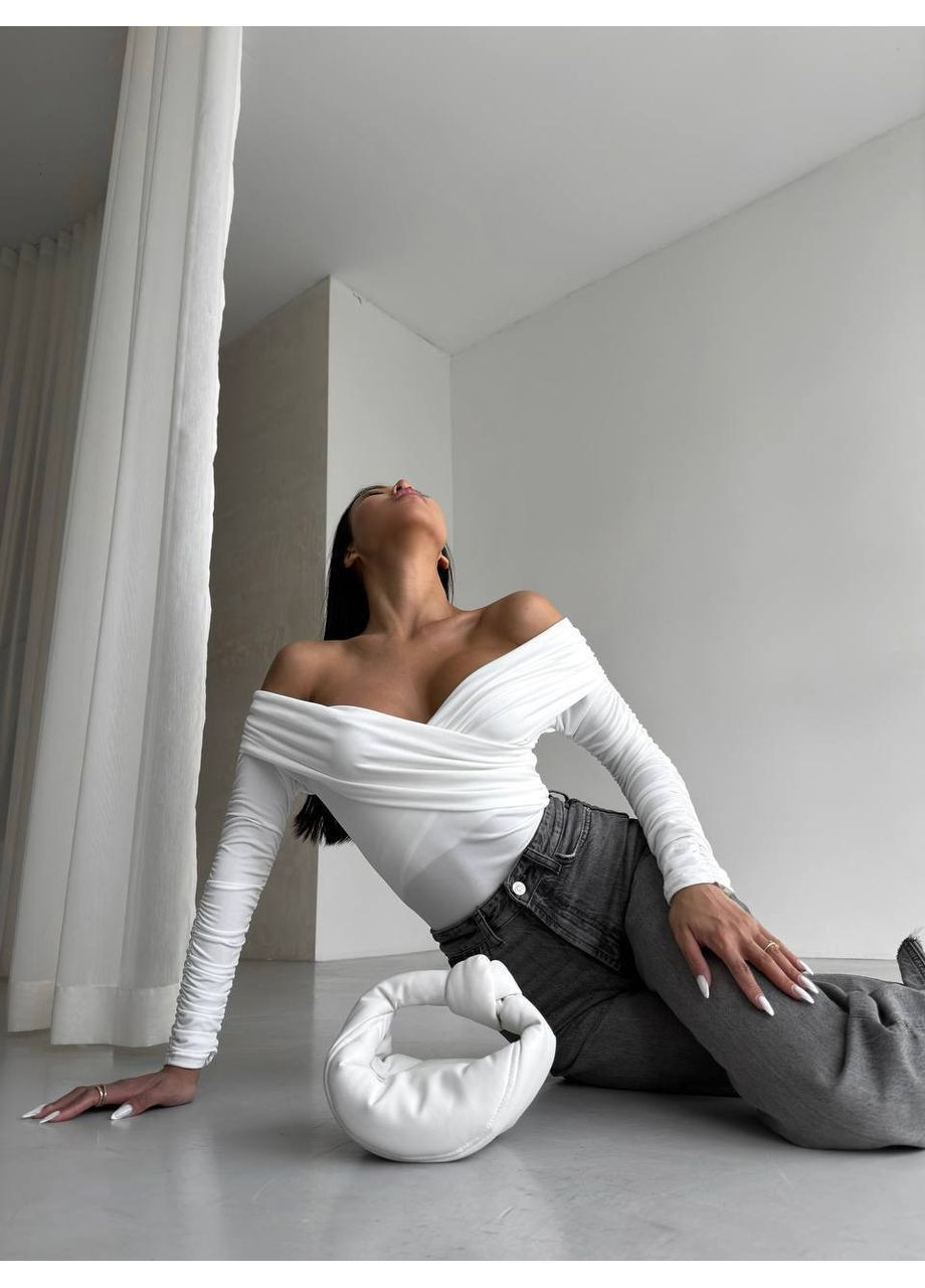 Боді жіноче базове Style Point (366017583)