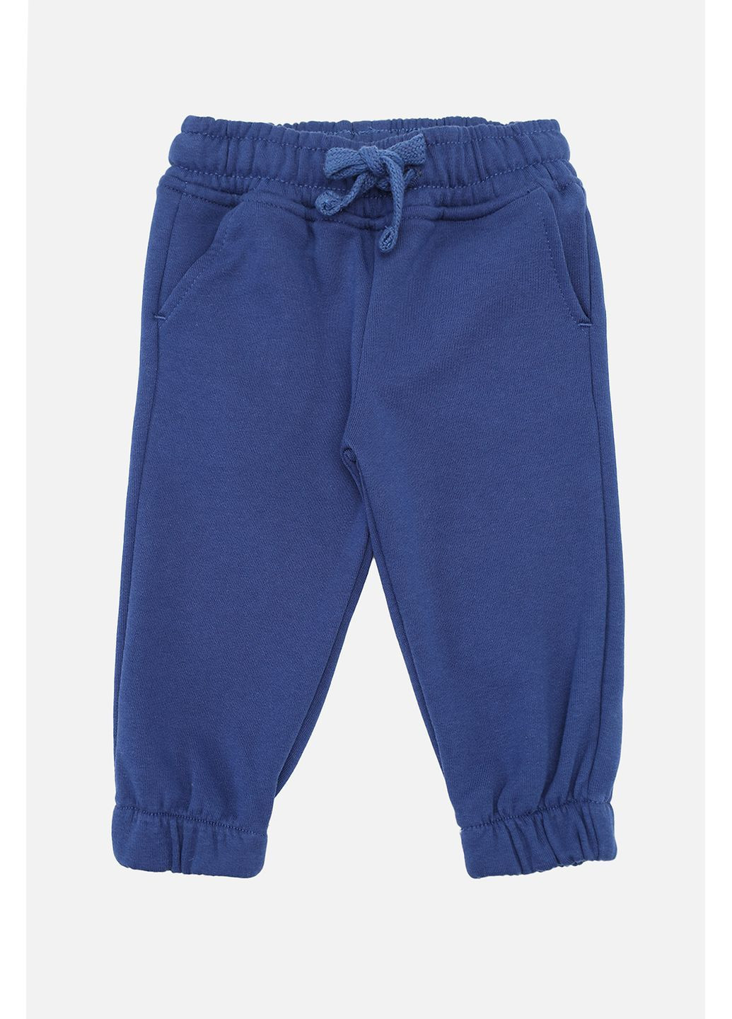 Темно-синие зимние брюки Yuki