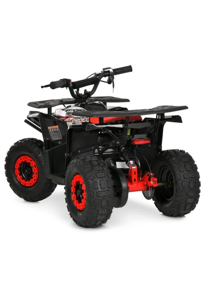 Дитячий електромобіль Квадроцикл HB-FFA1000-2-3 до 65 кг PROF1 (389130531)