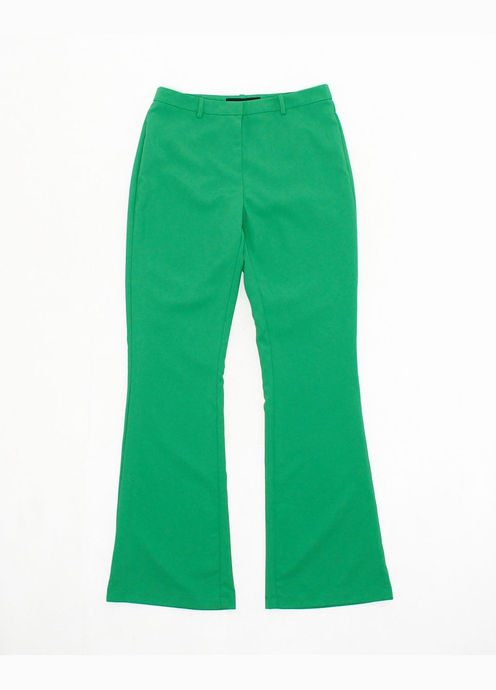 Зеленые брюки Vero Moda