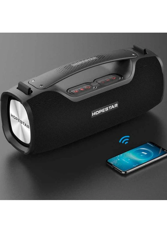 Портативная беспроводная колонка A6 Pro Hopestar (391771692)