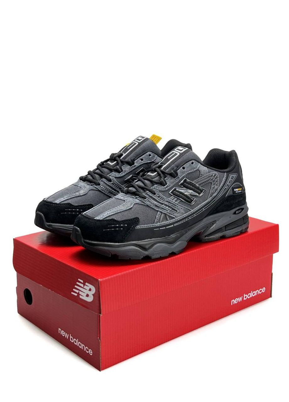 Серые демисезонные кроссовки мужские No Brand