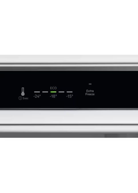 Морозильна камера вбудована, 177x55х55, 211л, А++, NF, диспл внутр., білий Electrolux (322245386)