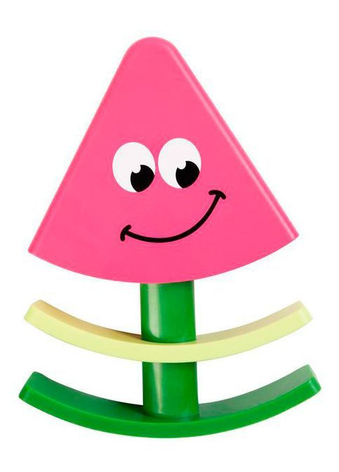 Ігровий набір Fruit Friends Веселі фрукти () Fat Brain Toys F227ML (366725887)