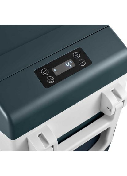 Автохолодильник 35 л Blue (SCM3501BL) Sencor (345562356)