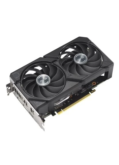 Видеокарта (DUAL-RX9060-8G) Asus Radeon RX 9060 8Gb DUAL (380506616)