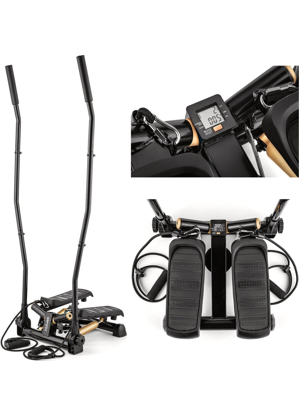 Степпер XST700 Gymtek (361951444)