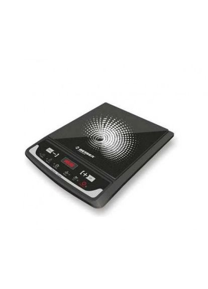 Індукційна електроплита 2000 ват Besser (364709820)