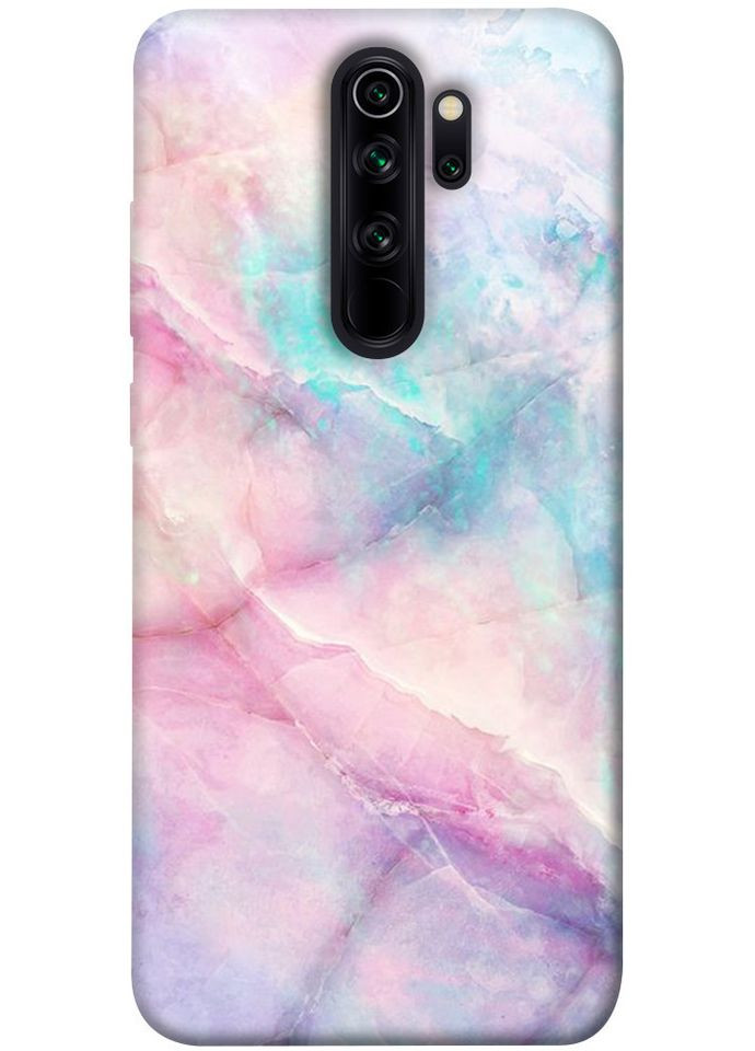 Чехол с принтом для Xiaomi Redmi Note 8 Pro / на Ксяоми, сяоми, ксиоми редми ноте 8 про мрамор No Brand (334297747)