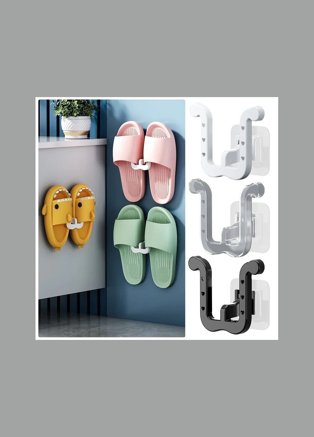 Серьги гвозди пирсинг крючок в нос кристалл изогнутый из меда. стали стразы для носа No Brand (355803914)