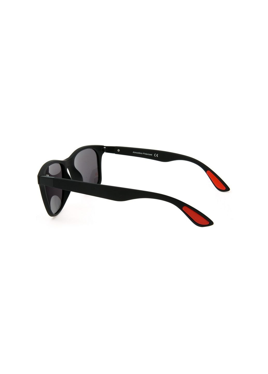 Сонцезахисні окуляри з поляризацією Вайфарер чоловічі 093-226 LuckyLOOK 093-226m (289360885)