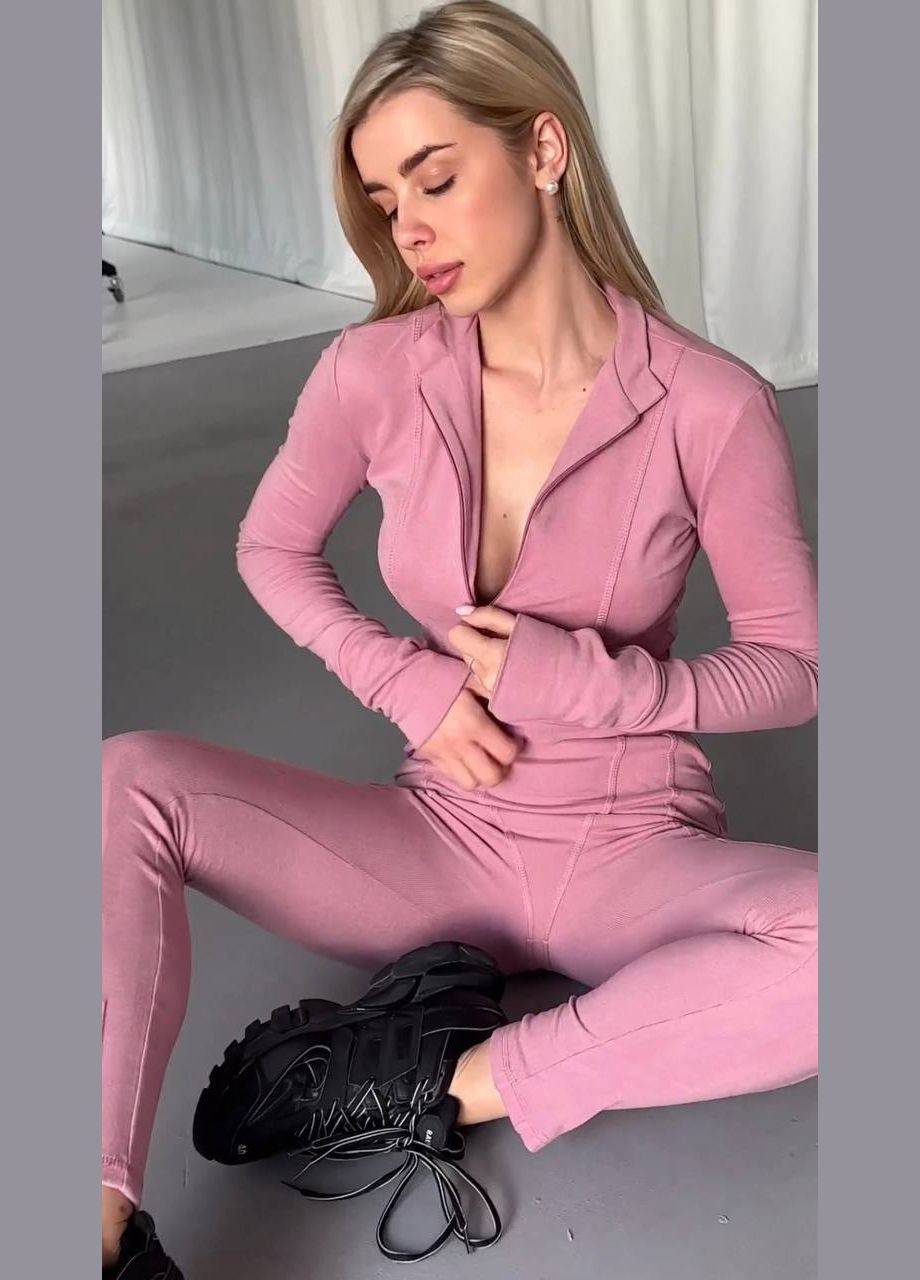 Жіночий костюм спортивний No Brand (311504175)