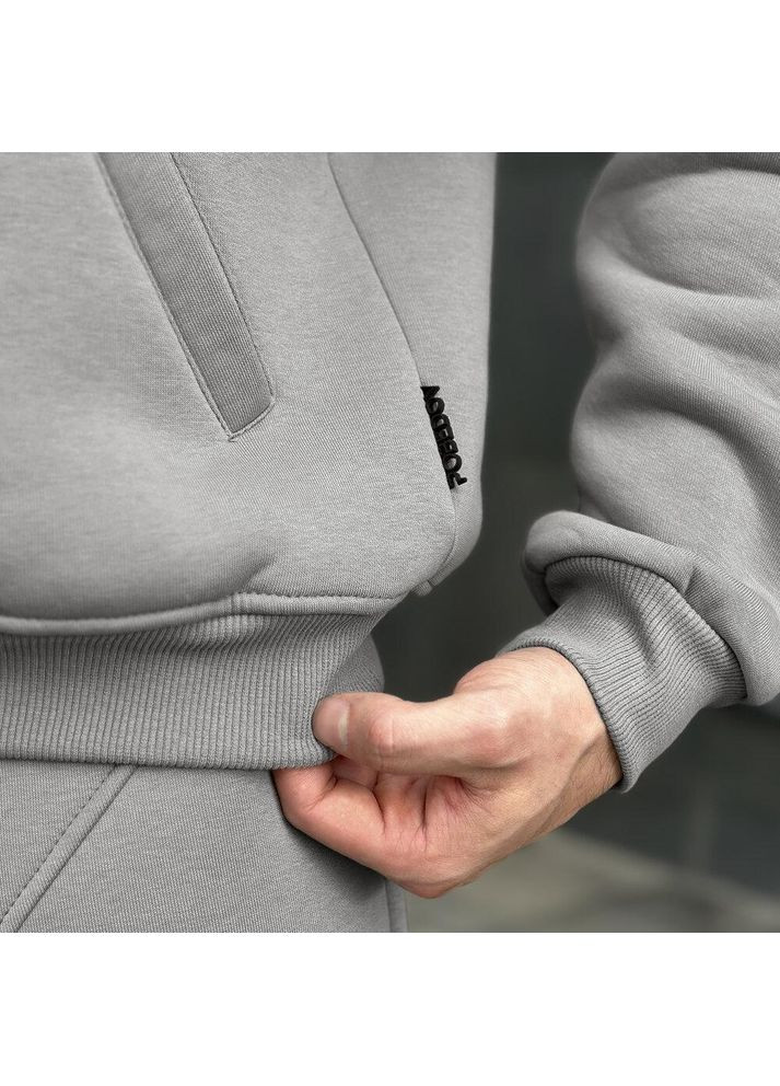 Срібний зимній неймовірний костюм💣 Luna