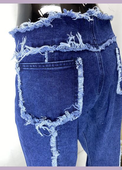 Джинси Shape PrettyLittleThing - (305849714)