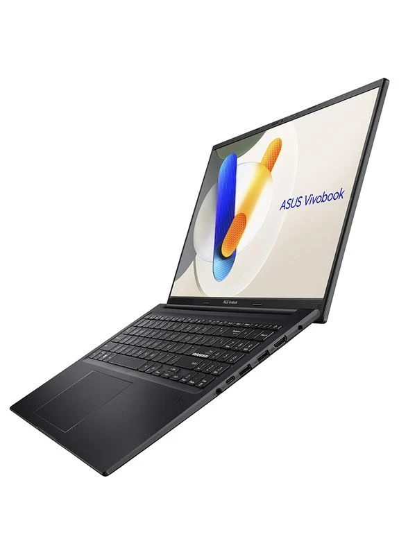 Ноутбук Vivobook 16 X1605VAP-MB023 Indie Black (90NB13W3-M000U0) Asus (323089453)