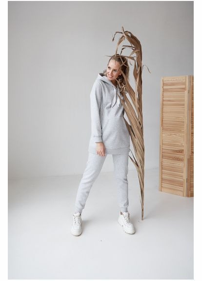 Худі Тепле з капюшоном 2105 1433 Dianora (322872789)