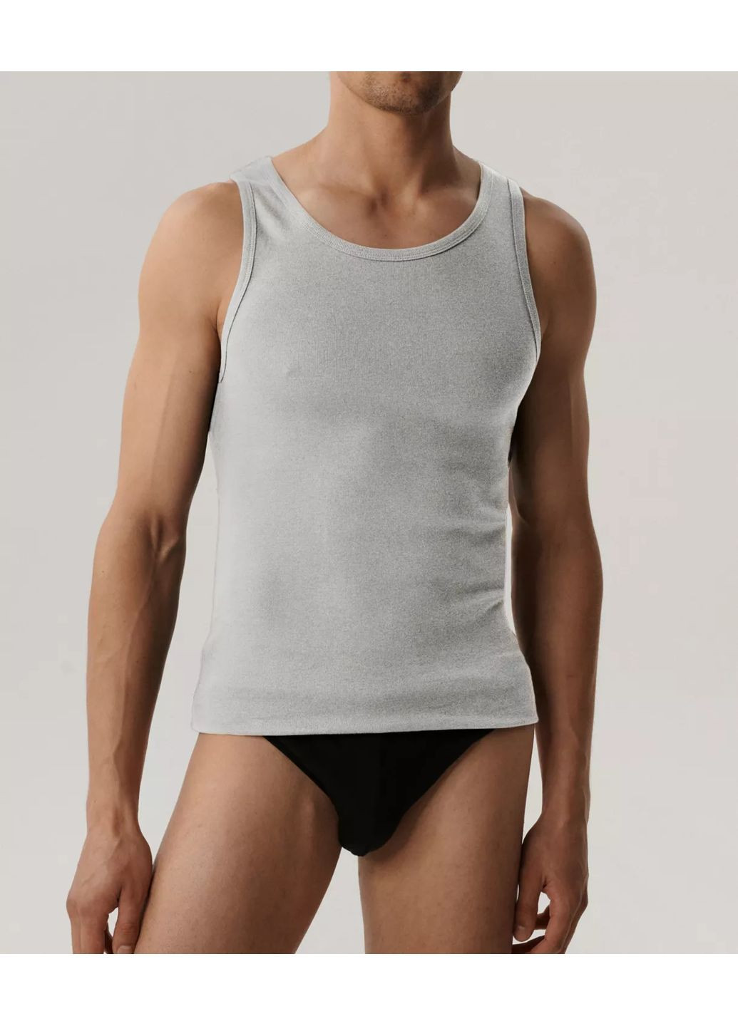 Чоловіча майка Atlantic (364848066)