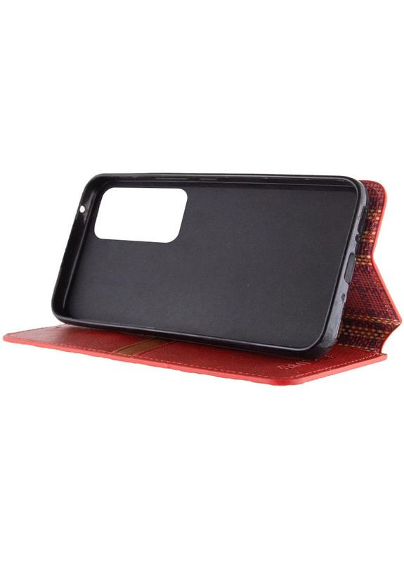 Чохол книжка на Samsung Galaxy M35 5G / для самсунг галаксі М35 штучна шкіра Getman (334294466)