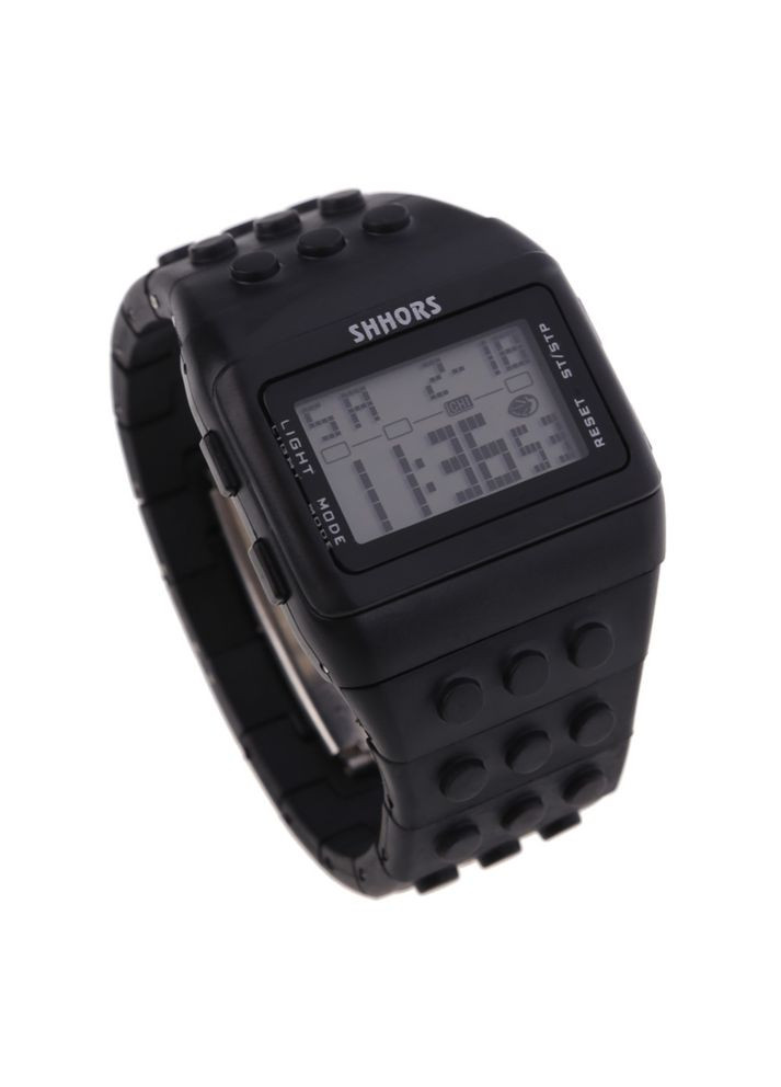 Чоловічий годинник 79887.05 + підсвітка Shhors (314965186)