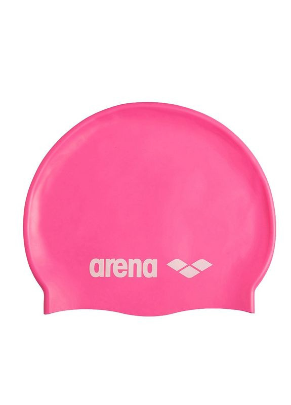 Шапочка для плавання Classic Silicone (91662103) Arena (281034346)