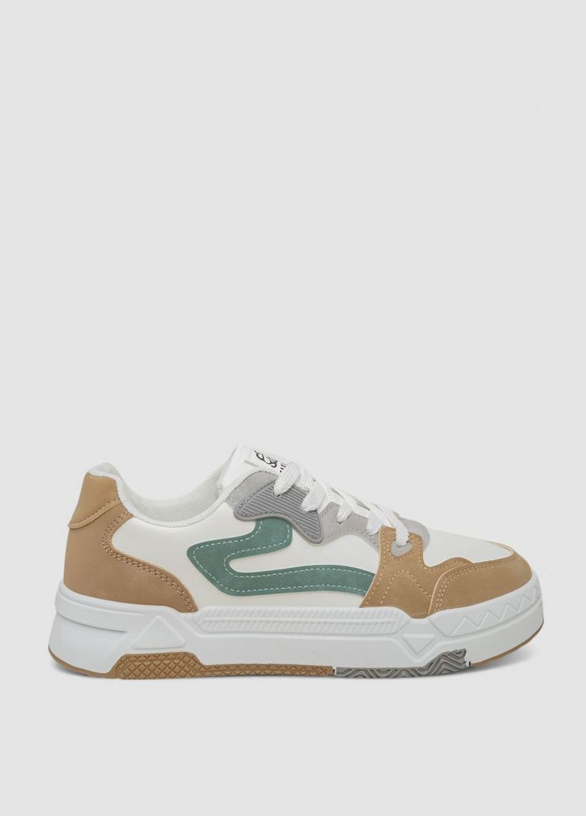 Цветные демисезонные кроссовки мужские демисезонные Ager 243RHK109