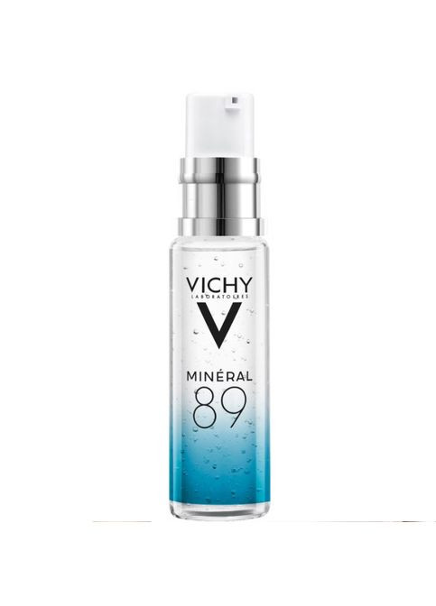 Сыворотка бустер Mineral 89 Hyaluronic Acid Booster Serum 10ml Vichy (367832141)