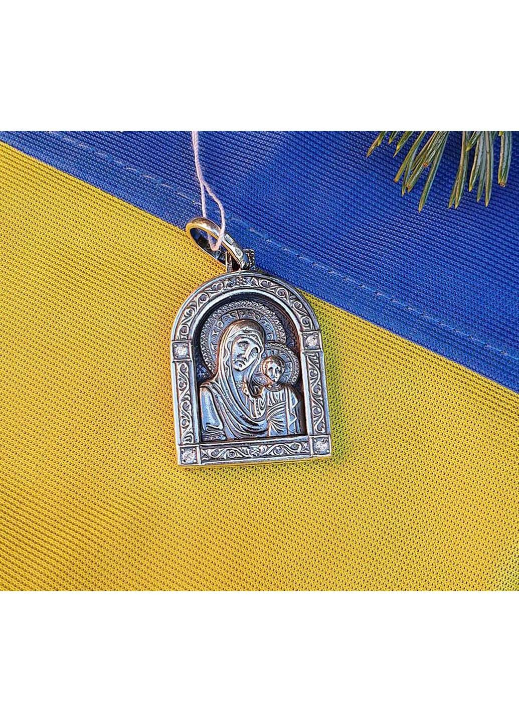 Ладанка Maxi Silver (311277868)