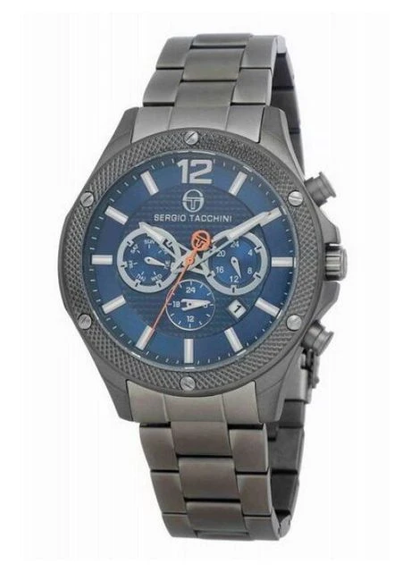 Мужские наручные часы ST.1.10047.5 Sergio Tacchini (330813334)